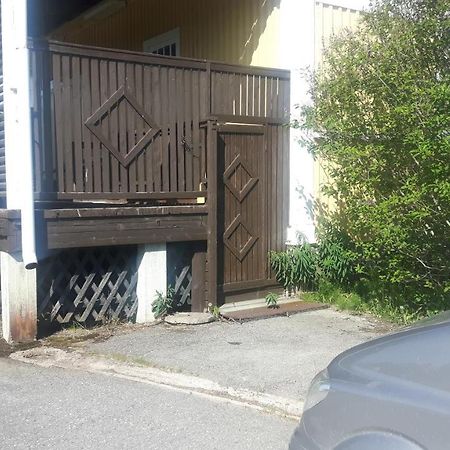 Asemantupa 1 Apartment Pyhajarvi  Exterior photo